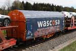 planenwagen/734817/4680-267-shimmns-von-wascosa-am 4680 267 (Shimmns) von 'WASCOSA' am 4. Mai 2021 bei Grabensttt.
