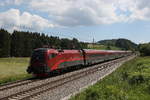 br-1116/700758/1116-156-aus-salzburg-kommend-am 1116 156 aus Salzburg kommend am 2. Juni 2020 bei Grabensttt.
