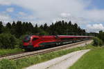 br-1116/701921/1116-250-aus-salzburg-kommend-am 1116 250 aus Salzburg kommend am 11. Juni 2020 bei Grabensttt.