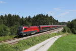 br-1116/710676/1116-214-aus-salzburg-kommend-am 1116 214 aus Salzburg kommend am 6. August 2020 bei Grabensttt.