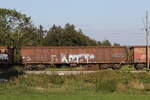 offene-gueterwagen/865158/5376-524-eanos-von-rcw-am 5376 524 (Eanos) von 'RCW' am 18. September 2024 bei Weisham.