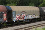 4673 182 (Shimmns) von  Rail Cargo Austria  am 10.