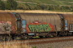 4673 303 (Shimmns) von  Rail Cargo Austria  am 4.