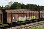 schiebewandwagen/701161/2319-068-hbbillns-am-3-juni 2319 068 (Hbbillns) am 3. Juni 2020 bei Grabensttt.
