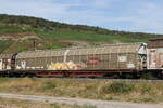 schiebewandwagen/785596/2743-285-habbiins-von-rca-am 2743 285 (Habbiins) von 'RCA' am 5. August 2022 bei Thngersheim.
