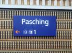 bahnhoefehaltepunkte/456211/pasching-ebenfalls-am-20-juni-2011 'Pasching' ebenfalls am 20. Juni 2011 aufgenommen.