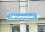  Schwanenstadt  am 20. Juni 2011.