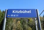  Kitzbhel  in Tirol am 30. November 2011.