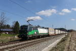 european-locomitve-leasing/693071/193-244-mit-dem-ekol-aus 193 244 mit dem 'Ekol' aus Salzburg kommend am 18. Mrz 2020 bei Grabensttt.