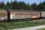 schiebewandwagen/789881/2744-170-habiins-von-twa-am 2744 170 (Habiins) von 'TWA' am 30. August 2022 bei Grabensttt.