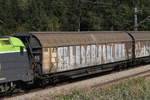 schiebewandwagen/712883/2740-053-habbiins-am-14-september 2740 053 (Habbiins) am 14. September 2020 bei Grabensttt.