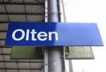 bahnhoefe/402475/im-bahnknoten-olten-treffen-strecken-aus Im Bahnknoten Olten treffen Strecken aus Basel, Zürich, Solothurn, Bern und Luzern
zusammen. Aufgenommen am 20. August 2014.