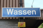bahnhoefe/499075/wassen-an-der-gotthard-strecke-am-27 'Wassen' an der Gotthard-Strecke am 27. Mai 2016.