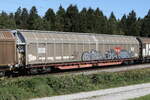 schiebewandwagen/749282/2893-193-habbiillns-von-rca-am 2893 193 (Habbiillns) von 'RCA' am 25. September 2021 bei Grabensttt.