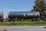 kesselwagen/789277/7841-685-zacns-von-wascosa-am 7841 685 (Zacns) von 'WASCOSA' am 17. August 2022 bei bersee.