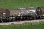 7931 125 (Zacens) von  WASCOSA  am 11. Oktober 2023 bei Axdorf.
