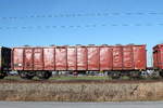 5956 761-7 (Eas) von  Rail Cargo Hungaria  am 10.