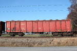 5331 188-9 (Eaos) von  Rail Cargo Hungaria  am 10.