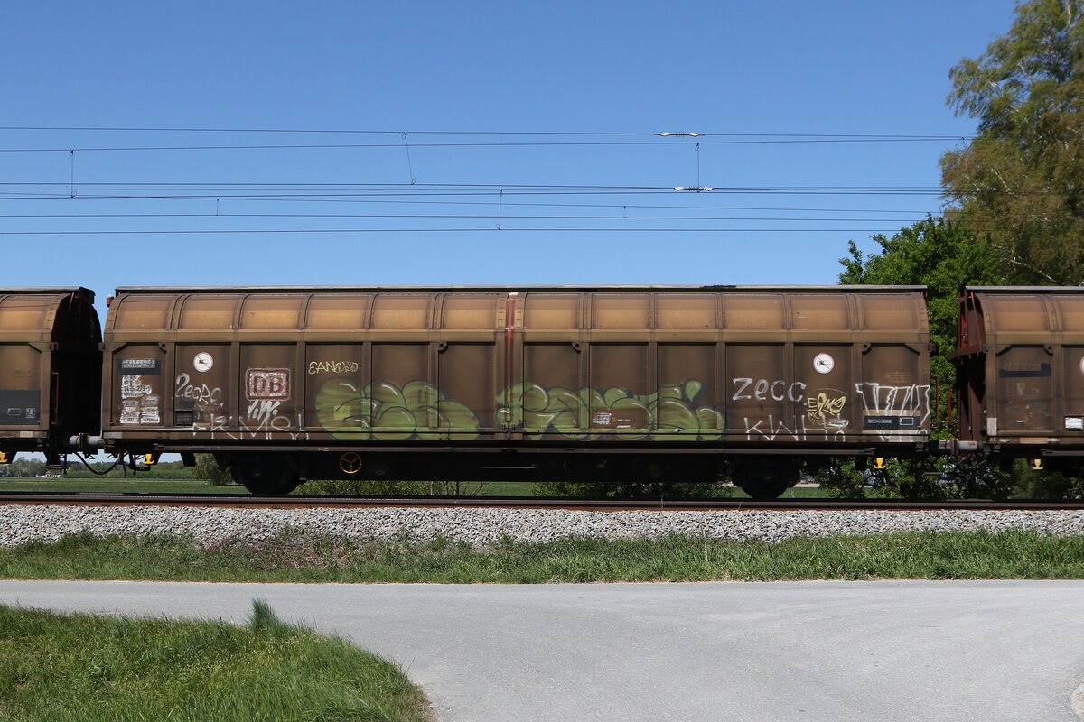 2475 273 (Hbbills) am 30. April 2026 bei �bersee.