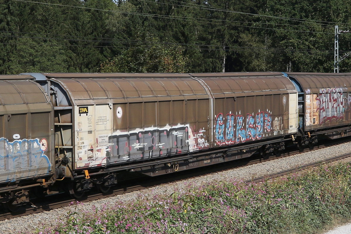 2742 835 (Habbiins) von  TWA  am 14. September 2020 bei Grabensttt.