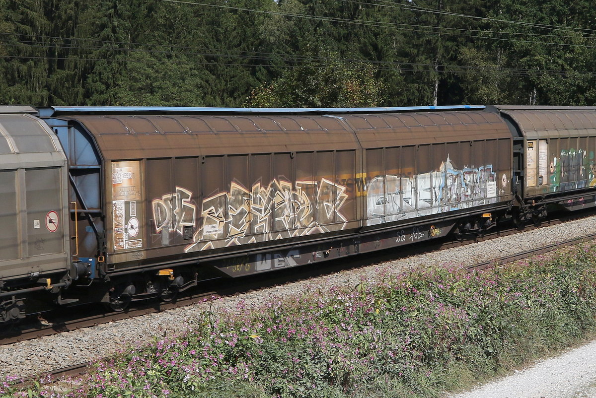 2743 159 (Habbiins) von  TWA  am 14. September 2020 bei Grabensttt.