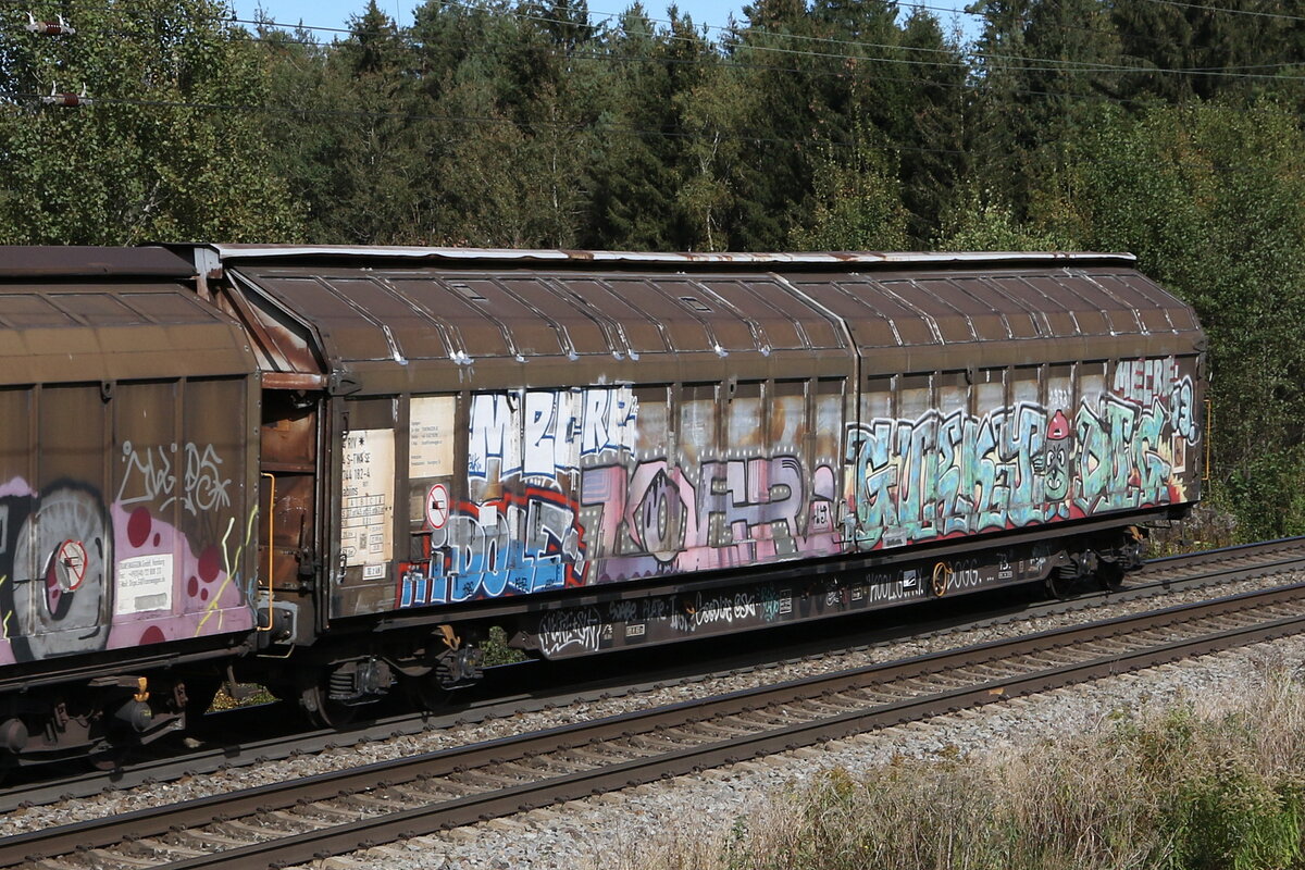 2744 182 (Habiins) von  TWA  am 9. Oktober 2024 bei Lauer.