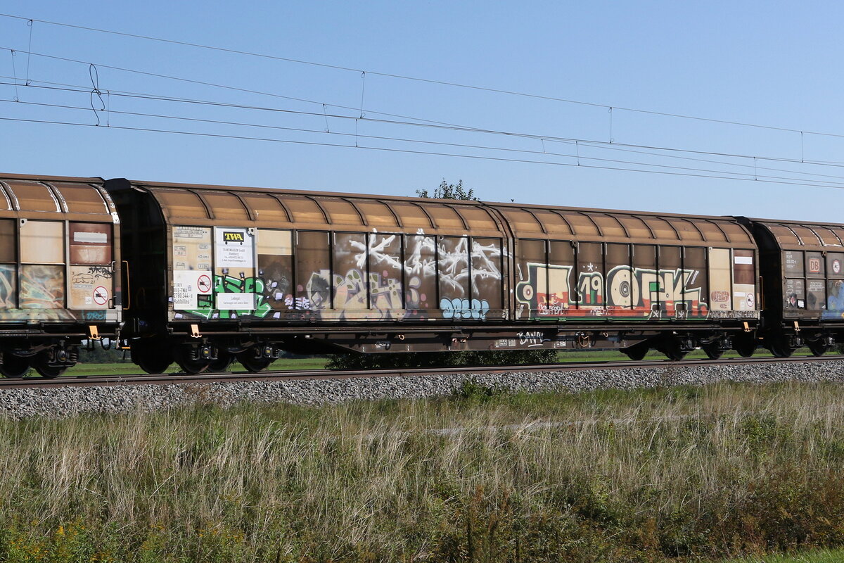 2780 344 (Habbillns) von  TWA  am 24. August 2022 bei bersee.