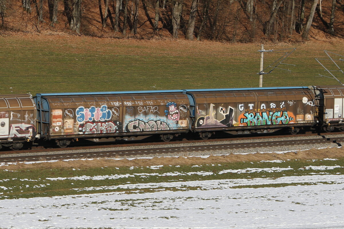 2942 939 (Hiirrs) von  TWA  an 3. Februar 2026 bei Axdorf.