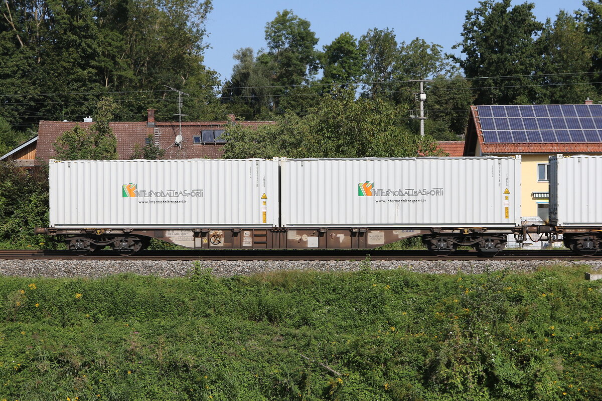 4557 201 (Sgns) am 24. August 2024 bei Volkmannsdorf.