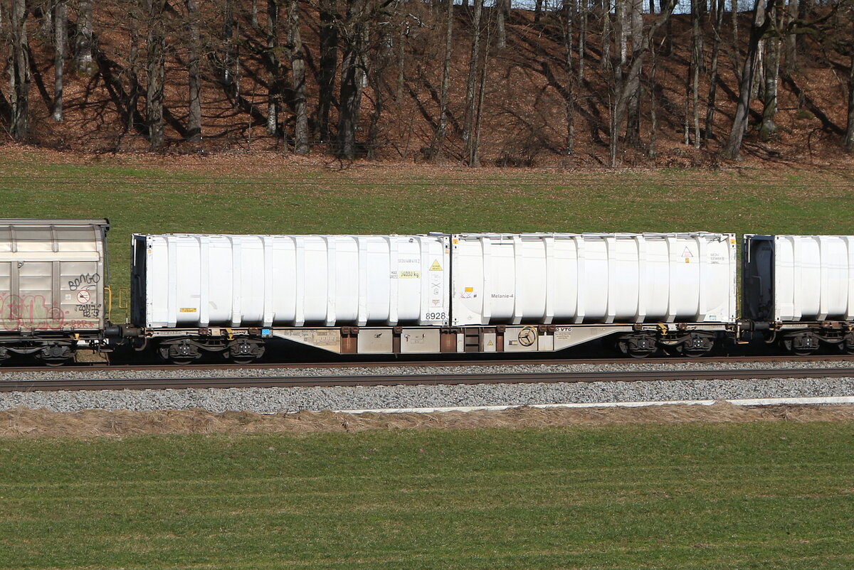 4557 785 (Sgns) am 26. Februar 2026 bei Axdorf.