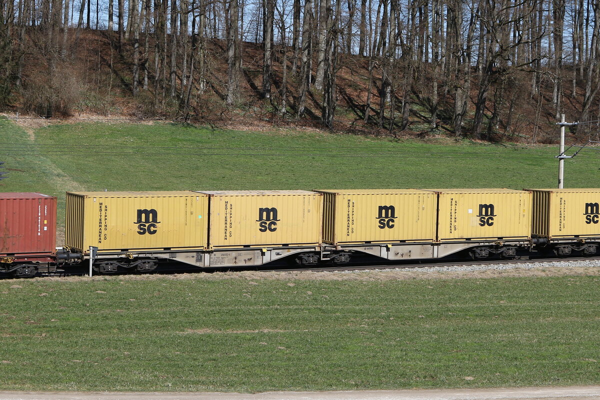 4960 852 (Sggrss) von  VTG  am 19. Mrz 2025 bei Axdorf.
