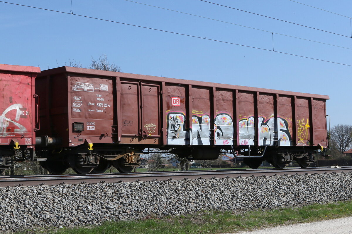 5375 652 (Eanos-x) am 14. April 2022 bei bersee.