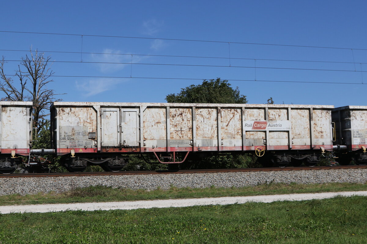 5380 123 (Eanos) von  RCW  am 30. September 2026 bei �bersee.