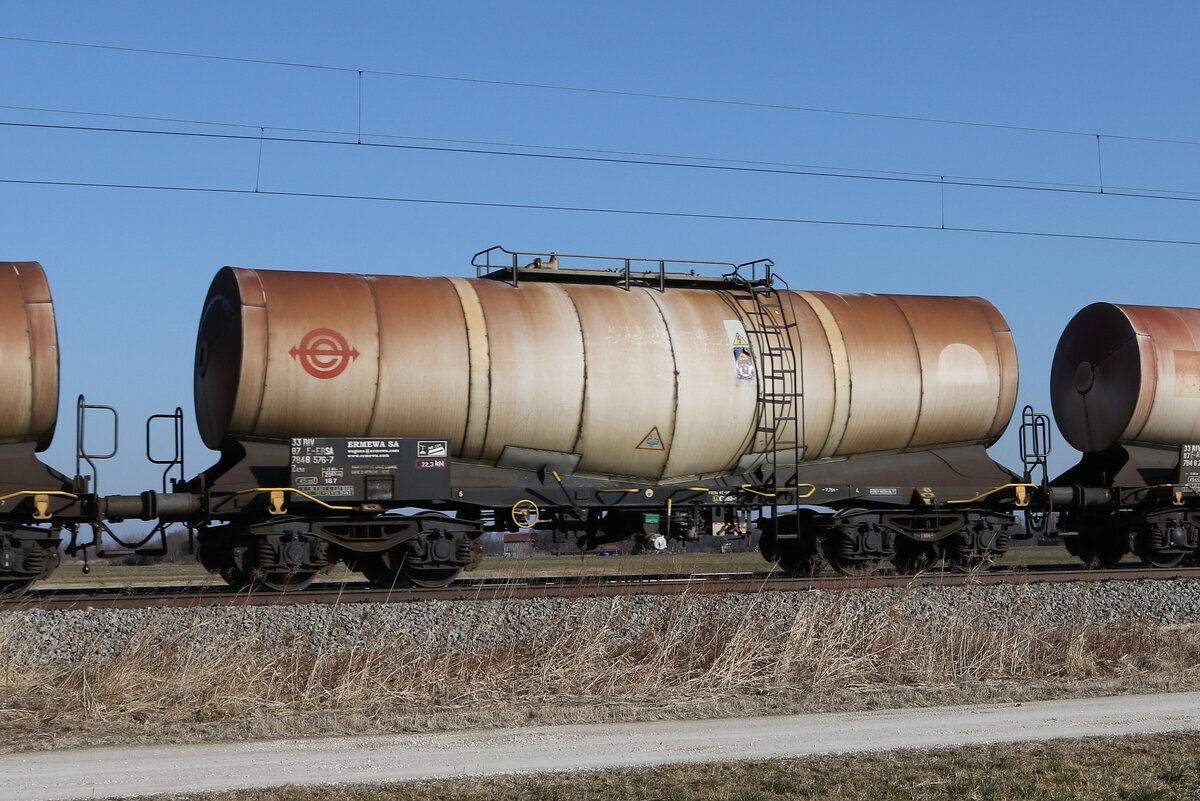 7848 576 (Zans) von  ERMEWA  am 28. Februar 2022 bei bersee.