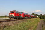 218 414 war am 18.