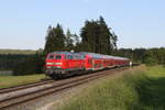 218 423 war am 19.
