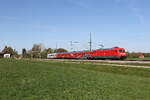 101 078 war am 23.