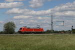 152 042 aus Freilassing kommend am 133.