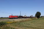 185 347 war am 13.