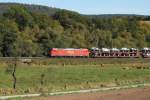 185 251 mit Audizug am 30.09.12 bei Hermannspiegel