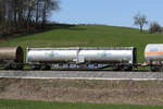 4545 978 (Sgnss) von  ERMEWA  am 8. April 2025 bei Axdorf.
