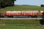 4657 221 (Sggmrrs-y) von  MFD-Rail  am 26.