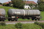 7841 212 (Zacns) von  VTG  am 7. August 2024 bei Axdorf.