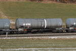 7841 365 (Zacns) von  VTG  am 19. Februar 2025 bei Axdorf.