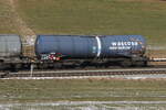 7844 847 (Zans) von  WASCOSA  am 19. Februar 2025 bei Axdorf.