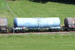 7840 363 (Zacens) von  ERR  am 13. August 2025 bei Axdorf.
