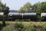 7843 656 (Zans) von  GATX  am 19.
