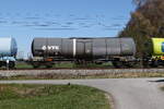 7841 218 (Zacns) von 'VTG' am 8. April 2026 bei �bersee am Chiemsee.