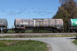 7841 083 (Zacns) von 'VTG' am 8. April 2026 bei �bersee am Chiemsee.