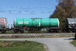 7830 733 (Zacns) von 'GBX' am 8. April 2026 bei �bersee.